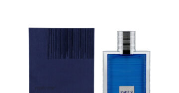 Khadlaj KARUS BLU SPICE 100 ML EDP 2