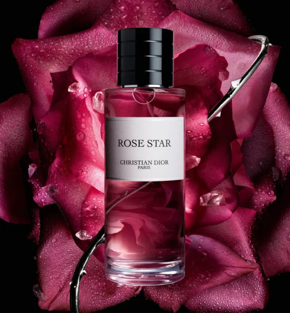 Christian Dior Rose Star Eau de Parfum - Image 2