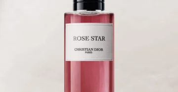 Christian Dior Rose Star Eau de Parfum 1