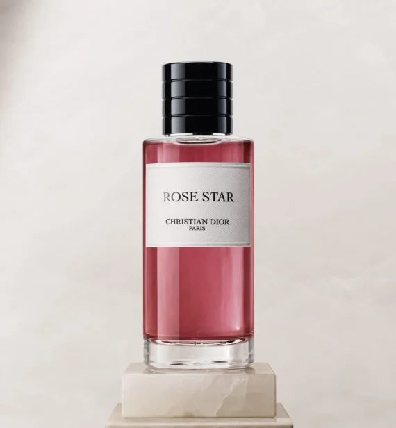 Christian Dior Rose Star Eau de Parfum