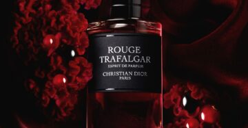 Christian Dior Rouge Trafalgar Esprit de Parfum 3