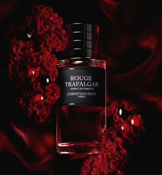 Christian Dior Rouge Trafalgar Esprit de Parfum - Image 3