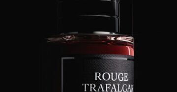 Christian Dior Rouge Trafalgar Esprit de Parfum 2