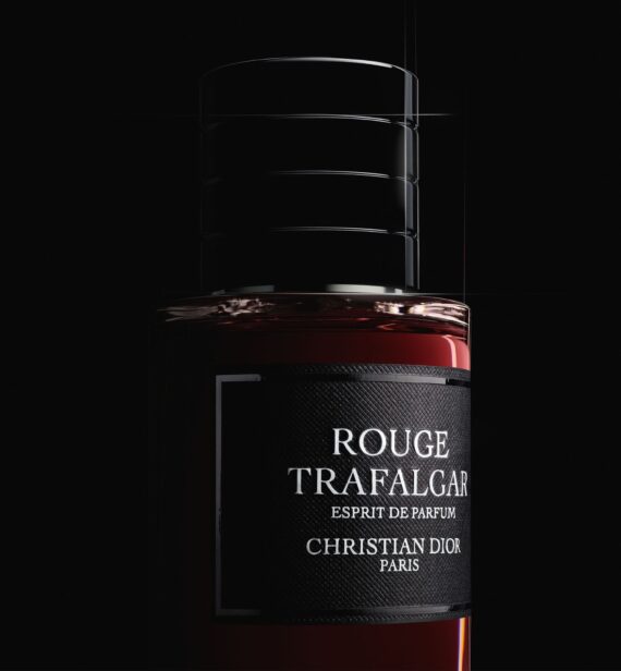 Christian Dior Rouge Trafalgar Esprit de Parfum - Image 2