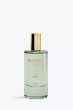 ZARA PERPETUAL OUD EDP 50ML (1.7 FL. OZ)