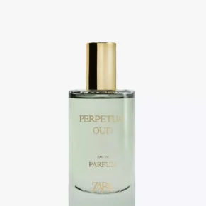 ZARA PERPETUAL OUD EDP 50ML (1.7 FL. OZ)
