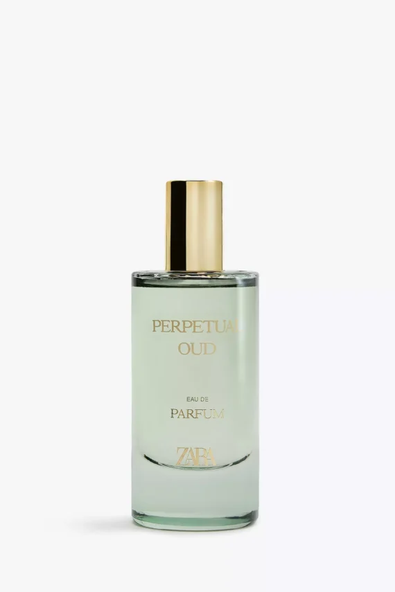 ZARA PERPETUAL OUD EDP 50ML (1.7 FL. OZ)
