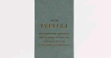 ZARA PERPETUAL OUD EDP 80 ml 2