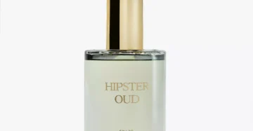 ZARA HIPSTER OUD EDP 50ML (1.7 FL. OZ) 2