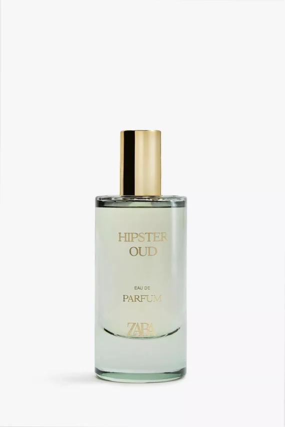 ZARA HIPSTER OUD EDP 50ML (1.7 FL. OZ) - Image 2