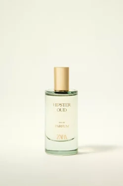 ZARA HIPSTER OUD EDP 50ML (1.7 FL. OZ)
