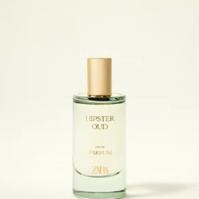 ZARA HIPSTER OUD EDP 50ML (1.7 FL. OZ)