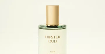 ZARA HIPSTER OUD EDP 50ML (1.7 FL. OZ) 1