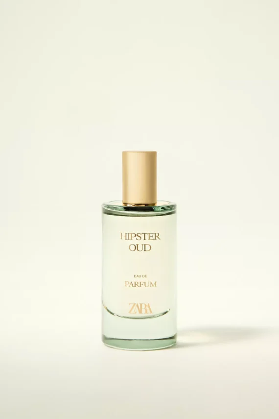ZARA HIPSTER OUD EDP 50ML (1.7 FL. OZ)
