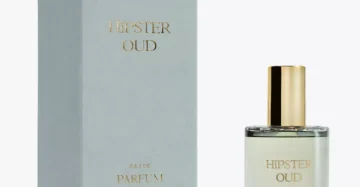 ZARA HIPSTER OUD EDP 50ML (1.7 FL. OZ) 3
