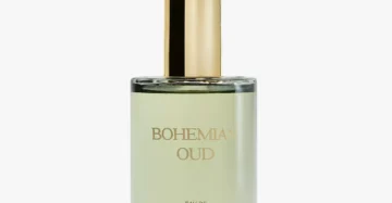 ZARA BOHEMIAN OUD EDP 50ML (1.7 FL. OZ) 2