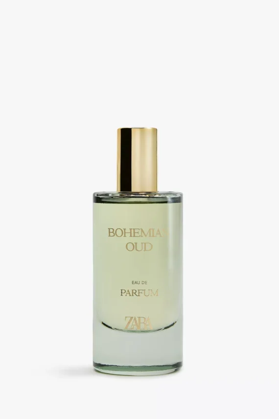 ZARA BOHEMIAN OUD EDP 50ML (1.7 FL. OZ) - Image 2