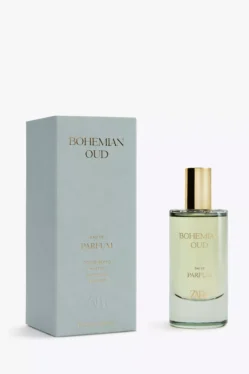 ZARA BOHEMIAN OUD EDP 50ML (1.7 FL. OZ)