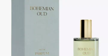 ZARA BOHEMIAN OUD EDP 50ML (1.7 FL. OZ) 1