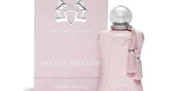 Parfums De Marley DELINA EXCLUSIF 1