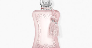 Parfums De Marley DELINA LA ROSÉE 1