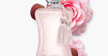 Parfums De Marley DELINA LA ROSÉE 2