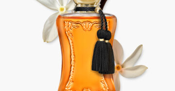 Parfums De Marley SAFANAD EDP 75 ml 2