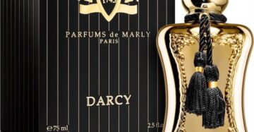 Parfums De Marly Darcy Royal Essence EDP 75ml 1