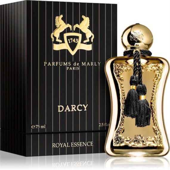 Parfums De Marly Darcy Royal Essence EDP 75ml