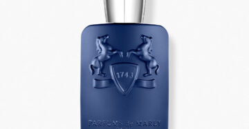 Parfums De Marley PERCIVAL EDP 125ml 1