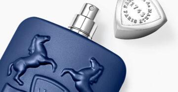 Parfums De Marley PERCIVAL EDP 125ml 3