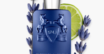 Parfums De Marley PERCIVAL EDP 125ml 2