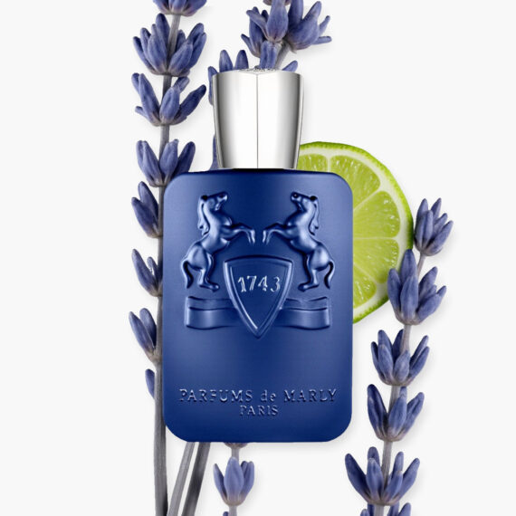 Parfums De Marley PERCIVAL EDP 125ml - Image 2
