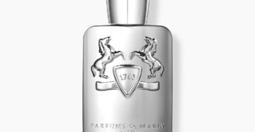 Parfums De Marley PEGASUS EDP 125ml 1