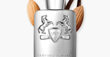 Parfums De Marley PEGASUS EDP 125ml 2