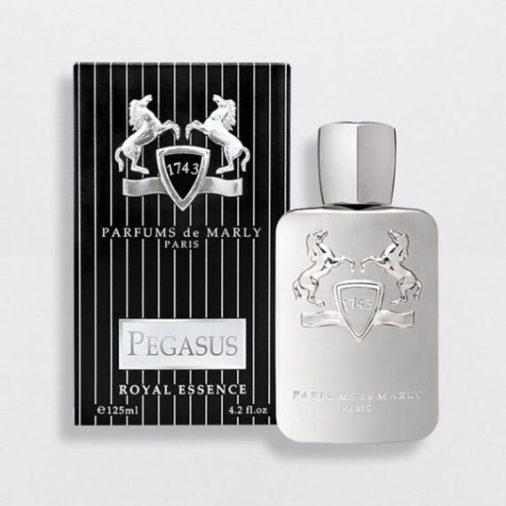 Parfums De Marly Pegasus Royal Essence EDP 125ml - Image 2