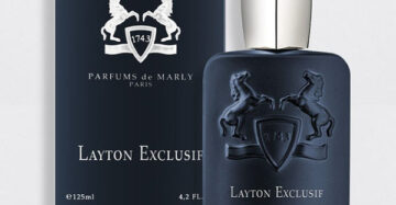 Parfums De Marly Layton Exclusif EDP 125ml 3