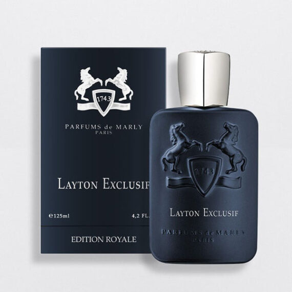 Parfums De Marly Layton Exclusif EDP 125ml - Image 3