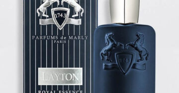 Parfums De Marly Layton Royal Essence EDP 125ml 1