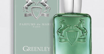 Parfums De Marly Greenley EDP 125ml 1
