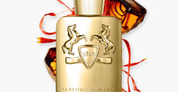 PARFUMS DE MARLEY GODOLPHIN EDP 2