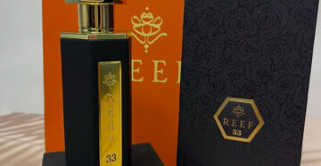 Reef 33 Eau De Parfum 100ml For Men And Women 3