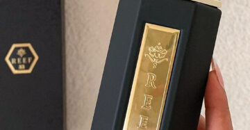 Reef 33 Eau De Parfum 100ml For Men And Women 2