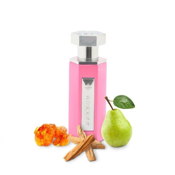 Reef Summer Pink EAU DE PARFUM 100ml - Image 3