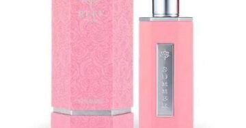 Reef Summer Pink EAU DE PARFUM 100ml 2