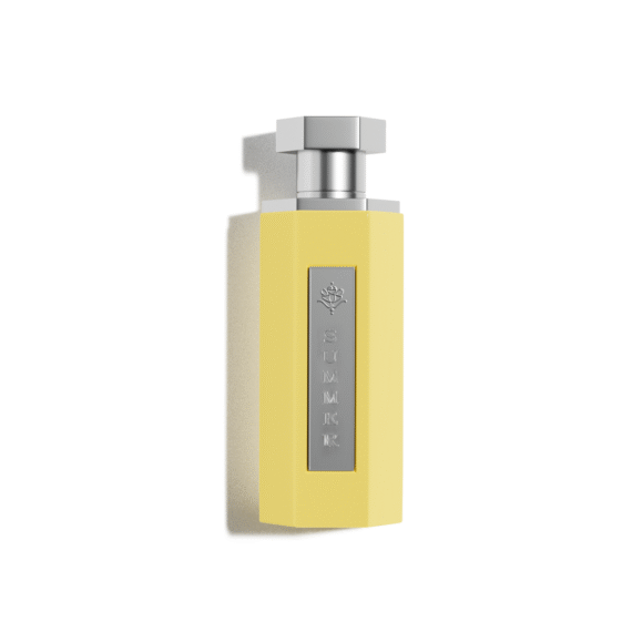 Reef Summer Yellow EAU DE PARFUM