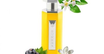Reef Summer Yellow EAU DE PARFUM 3