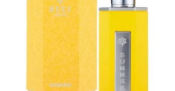 Reef Summer Yellow EAU DE PARFUM 2