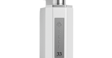 Reef 33 White by Reef Perfumes | 100ml EDP 1