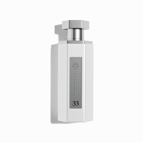 Reef 33 White by Reef Perfumes | 100ml EDP